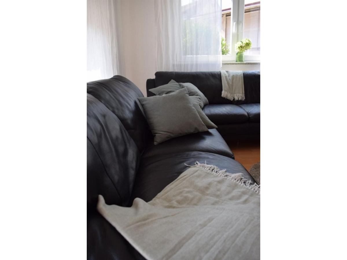 Ferienwohnung Am Hof Zwiefalten Bagian luar foto