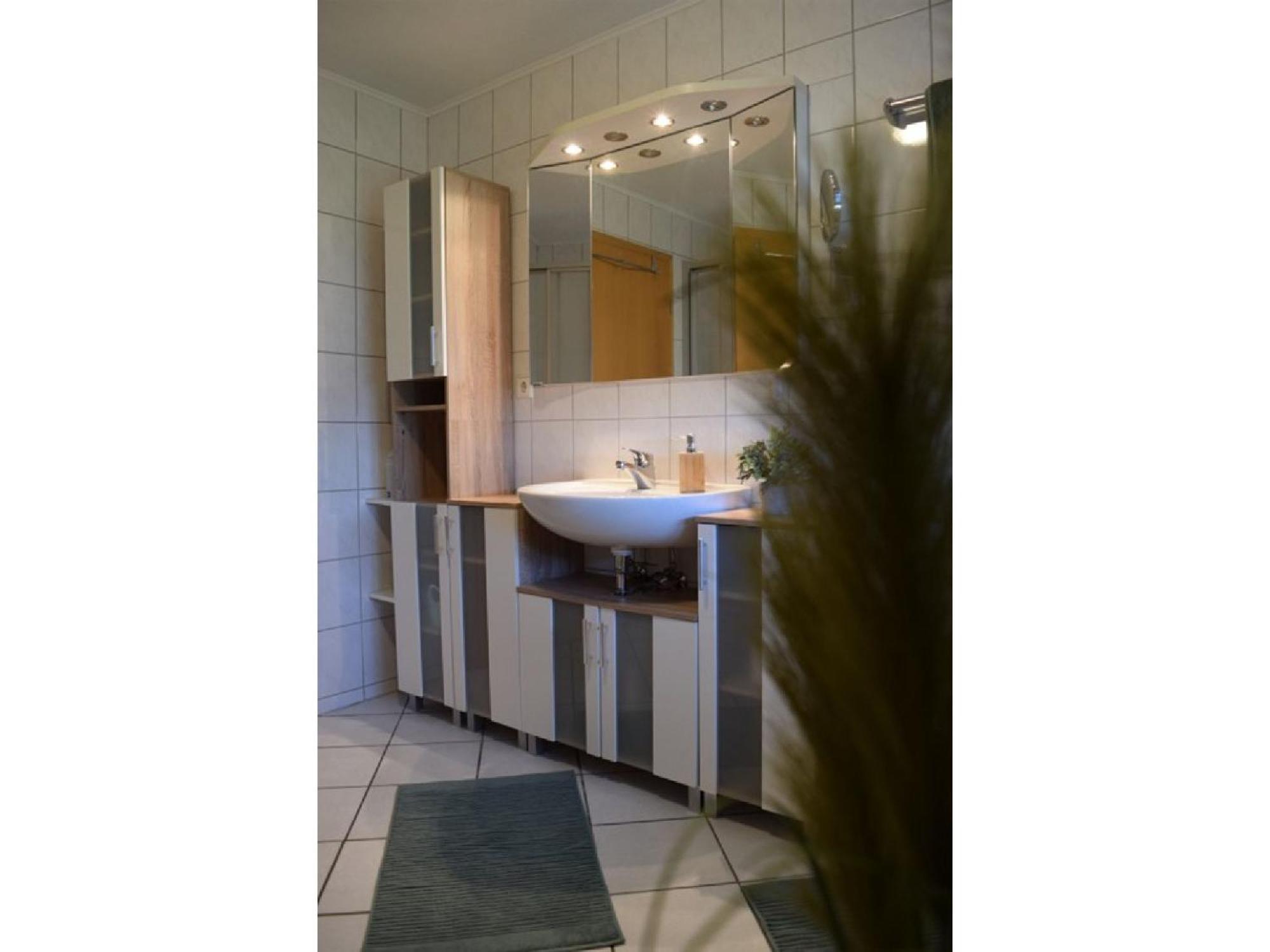 Ferienwohnung Am Hof Zwiefalten Bagian luar foto
