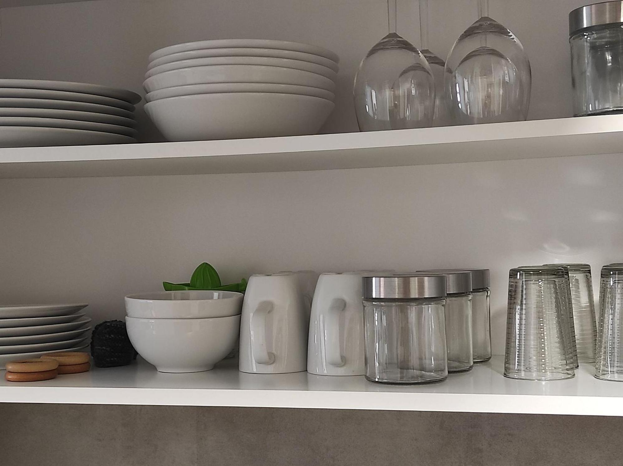 Ferienwohnung Am Hof Zwiefalten Bagian luar foto