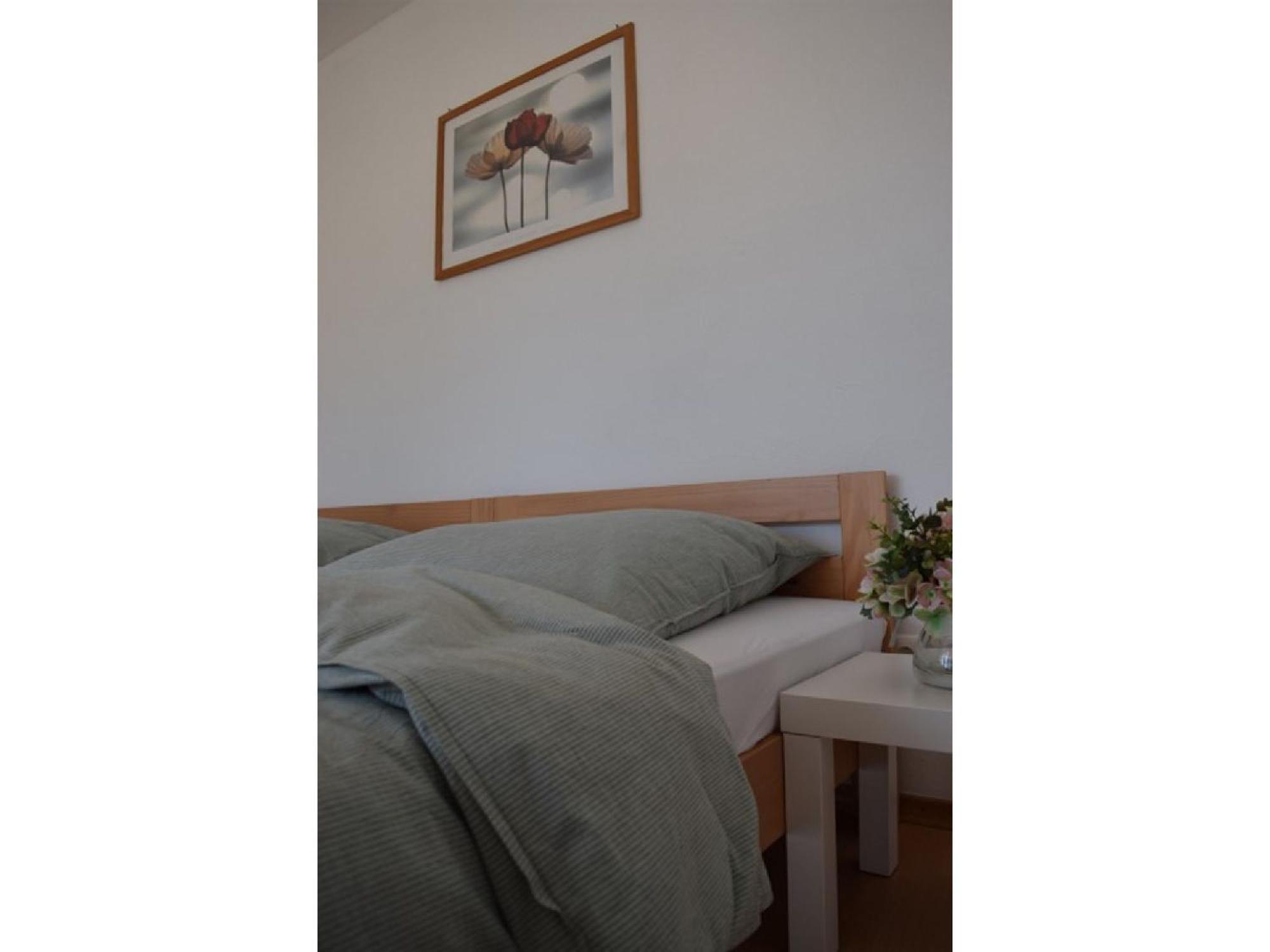 Ferienwohnung Am Hof Zwiefalten Bagian luar foto