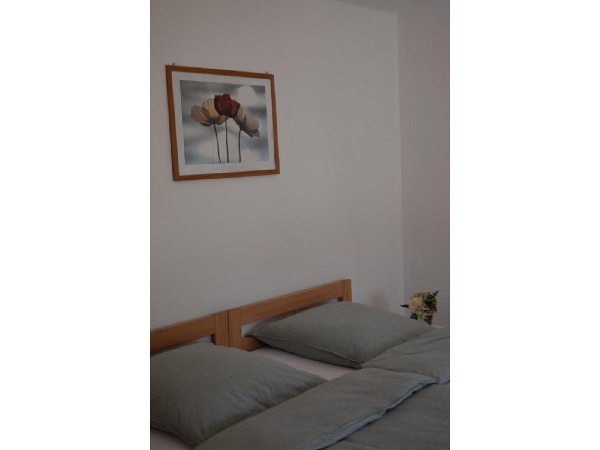 Ferienwohnung Am Hof Zwiefalten Bagian luar foto