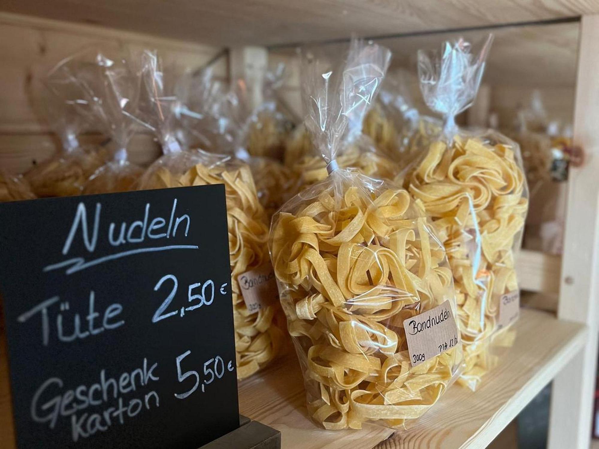 Ferienwohnung Am Hof Zwiefalten Bagian luar foto