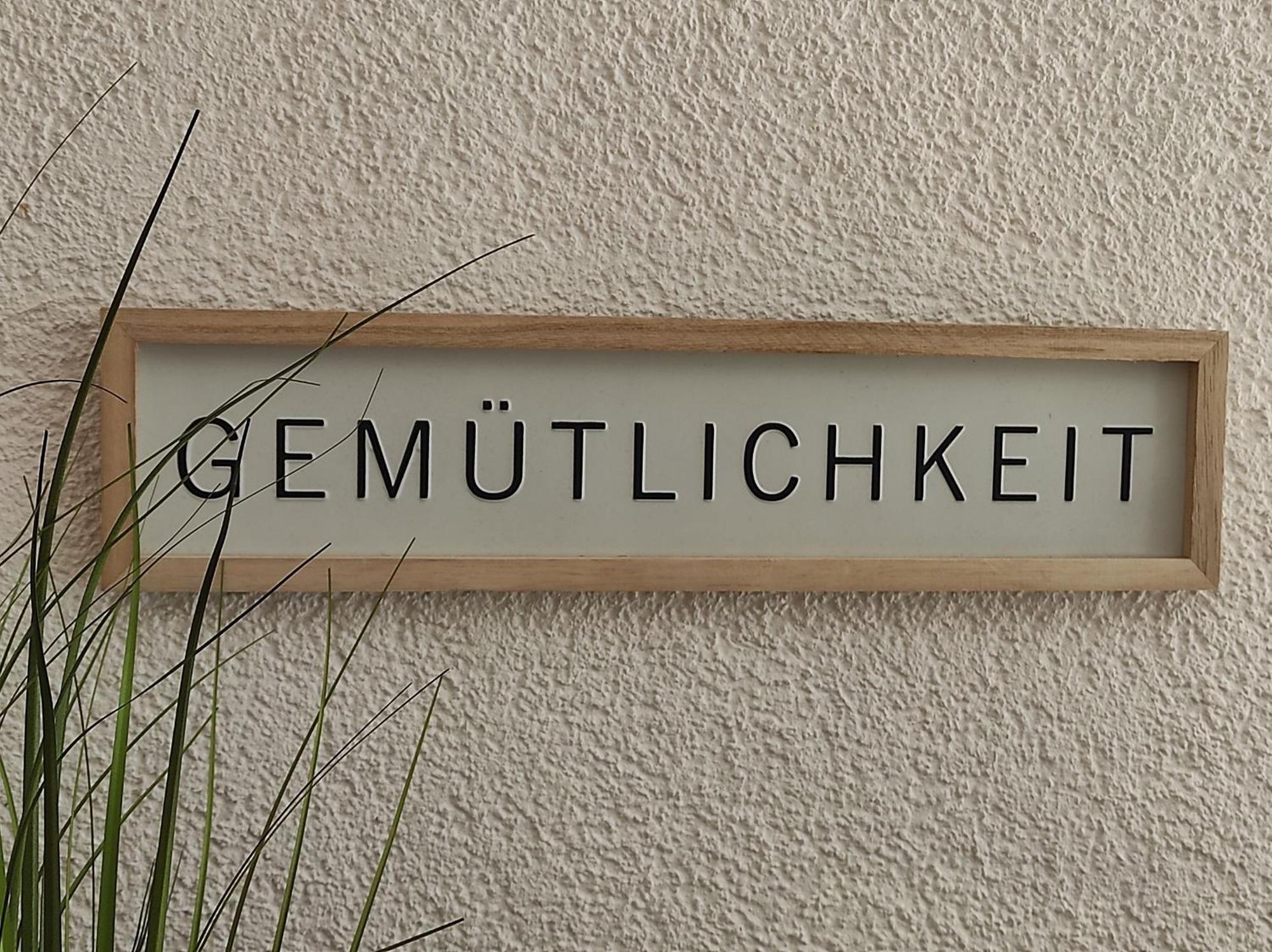 Ferienwohnung Am Hof Zwiefalten Bagian luar foto
